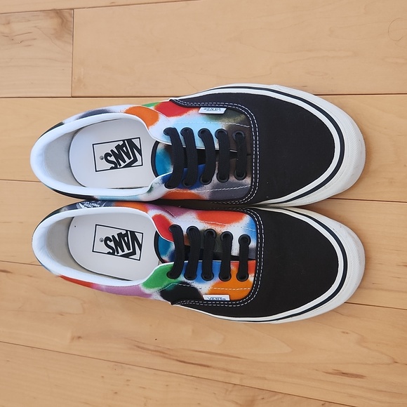 Vans Sneakers - Picture 6 of 7